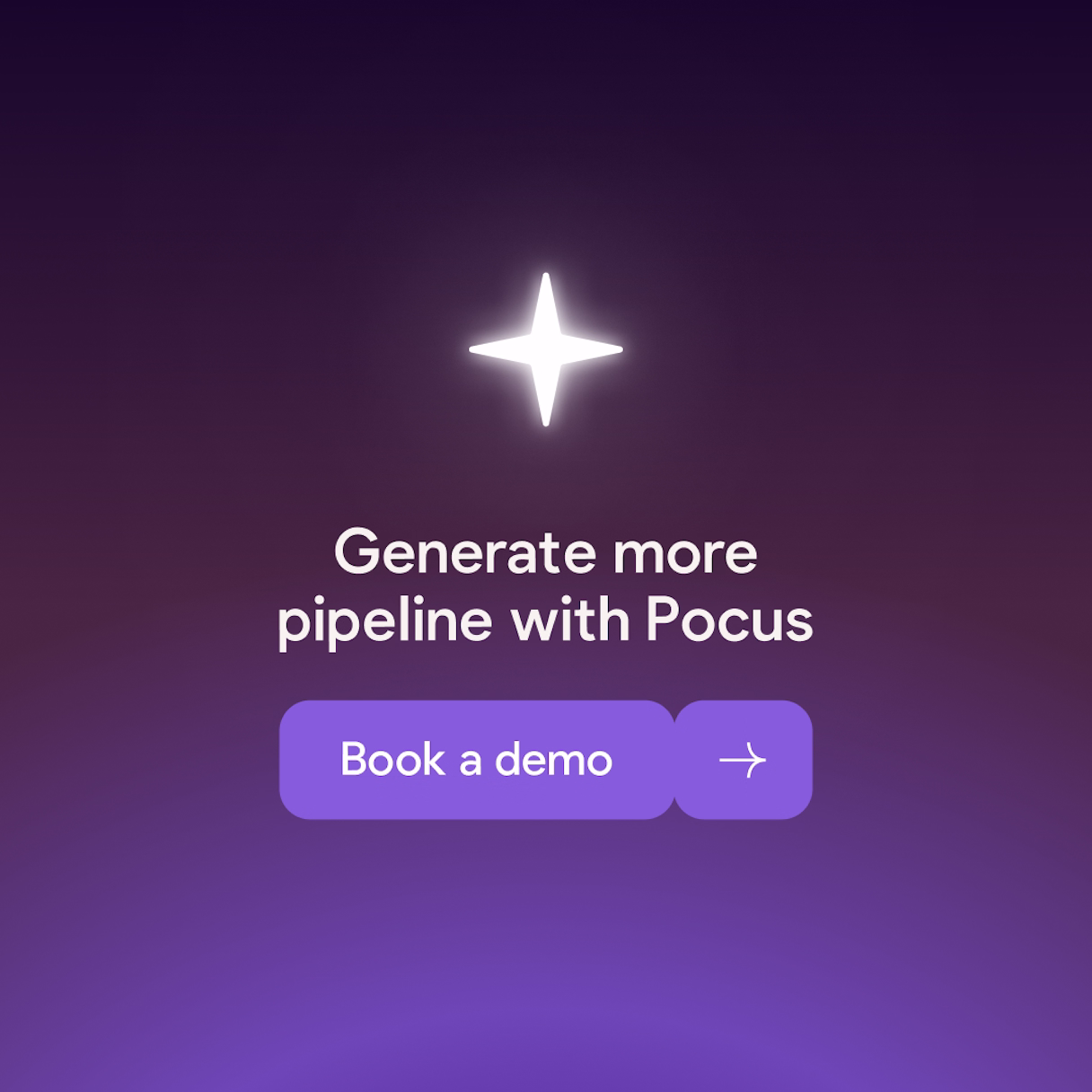 Generate more pipeline with Pocus 