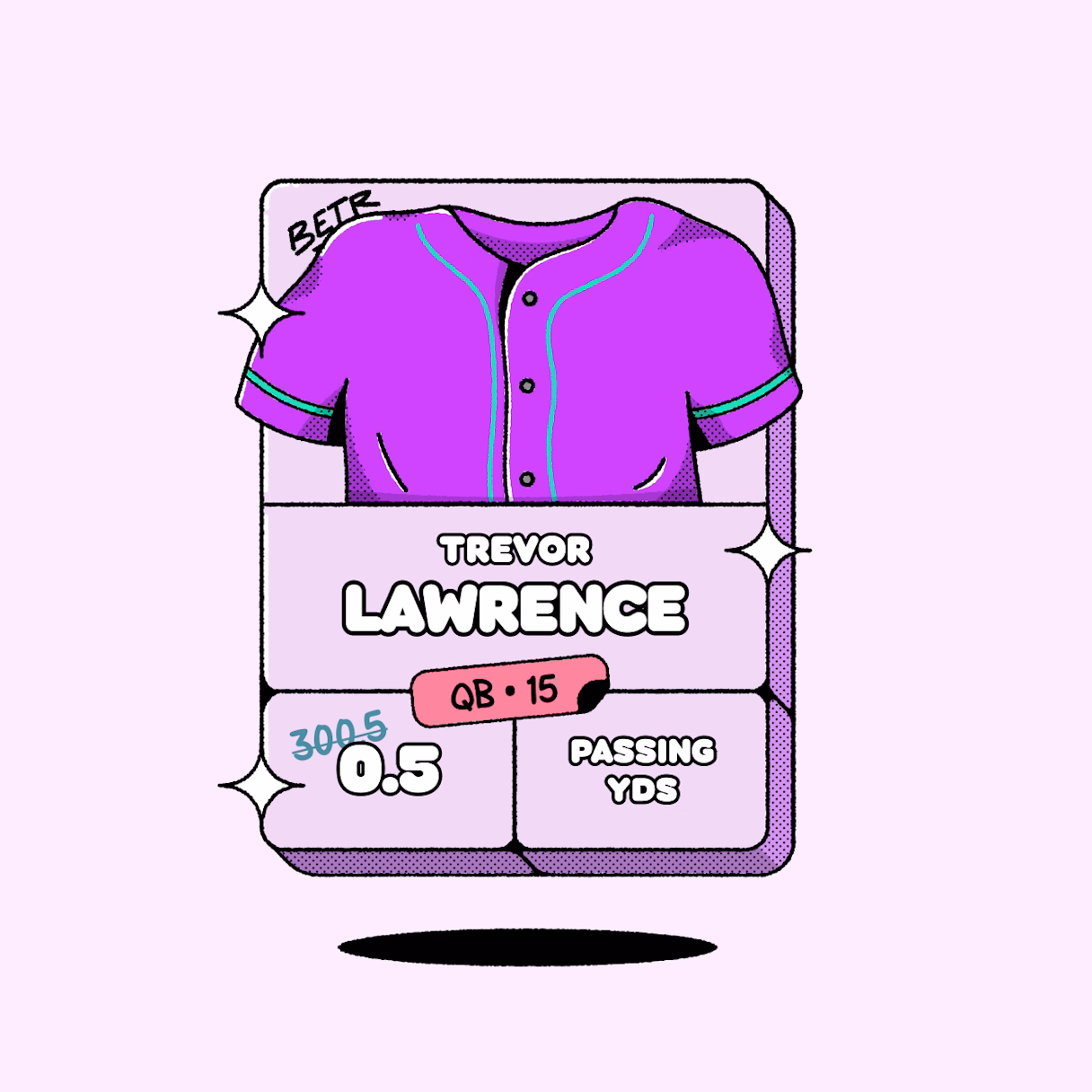 Betr Lawrence