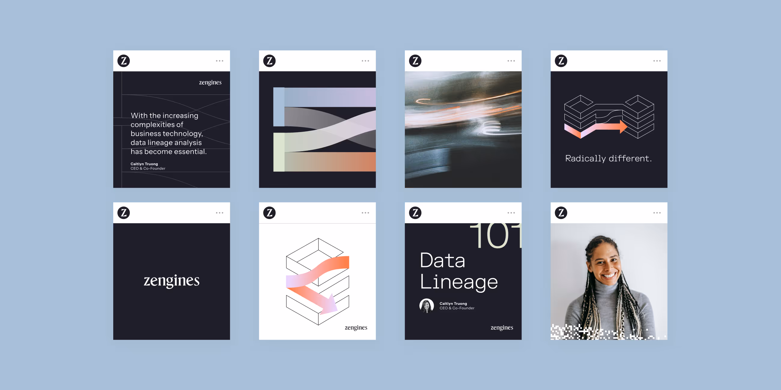 Instagram post mockup 