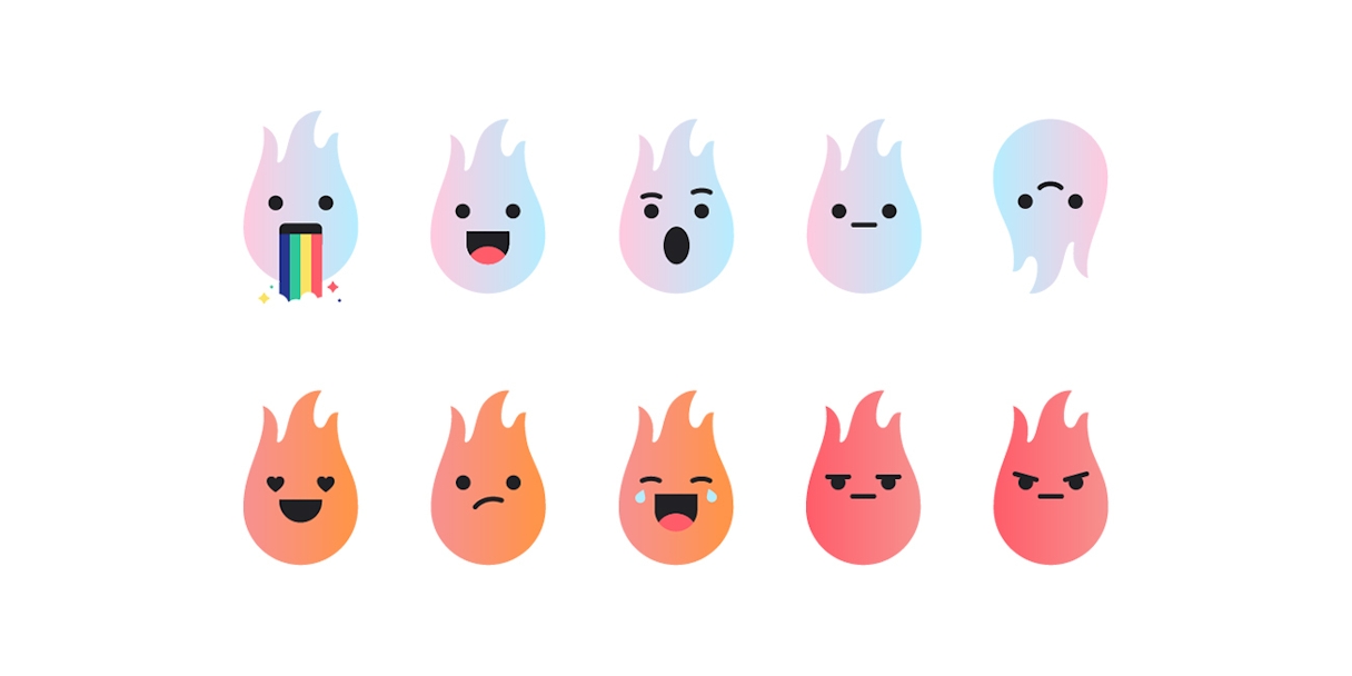 Braze All Mascots