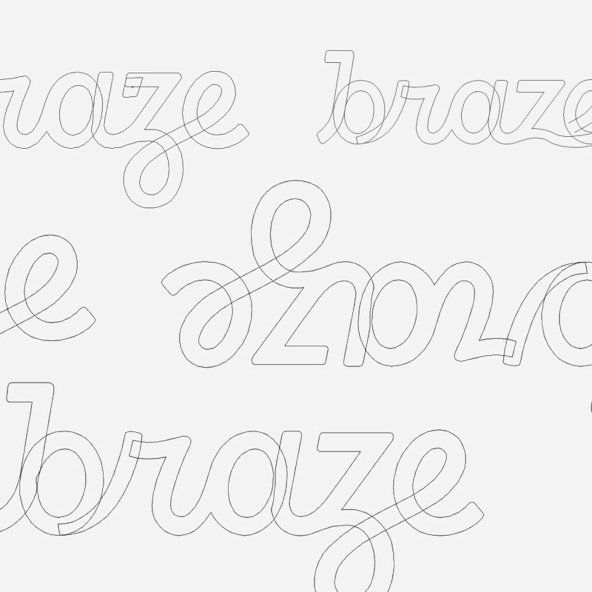 Braze Edits