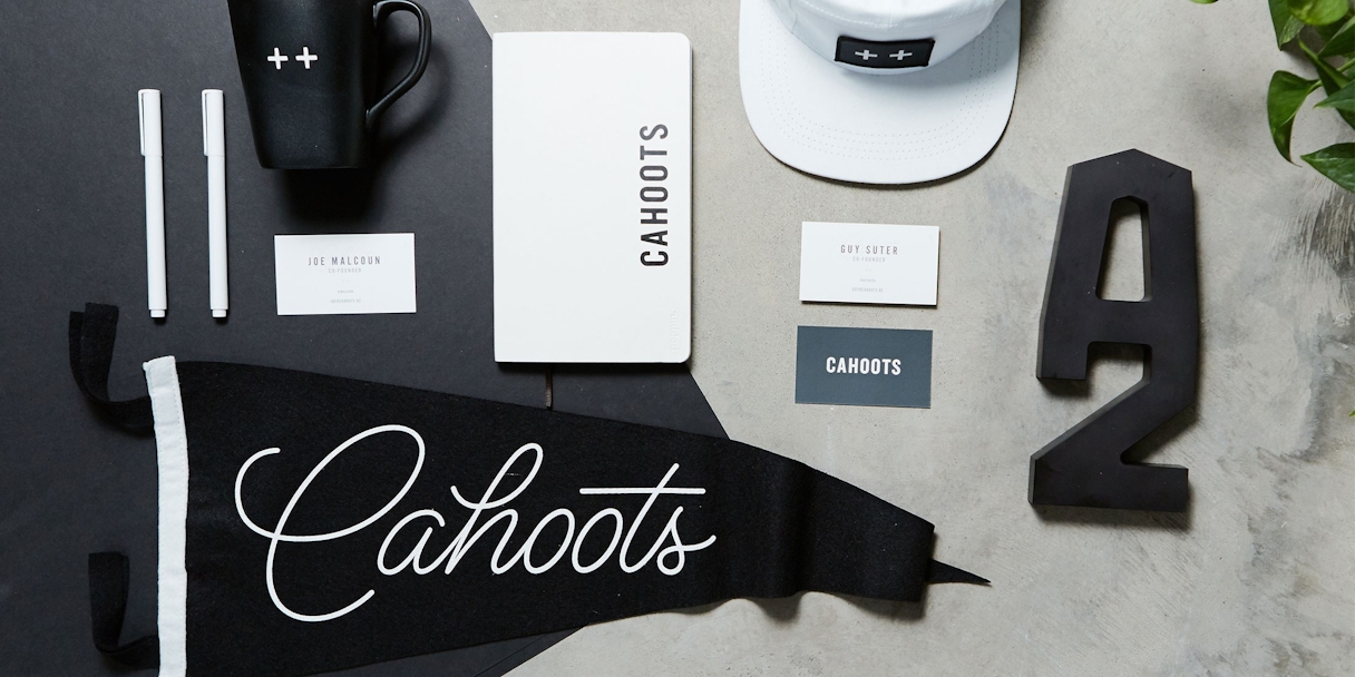 Cahoots 25 2 1x