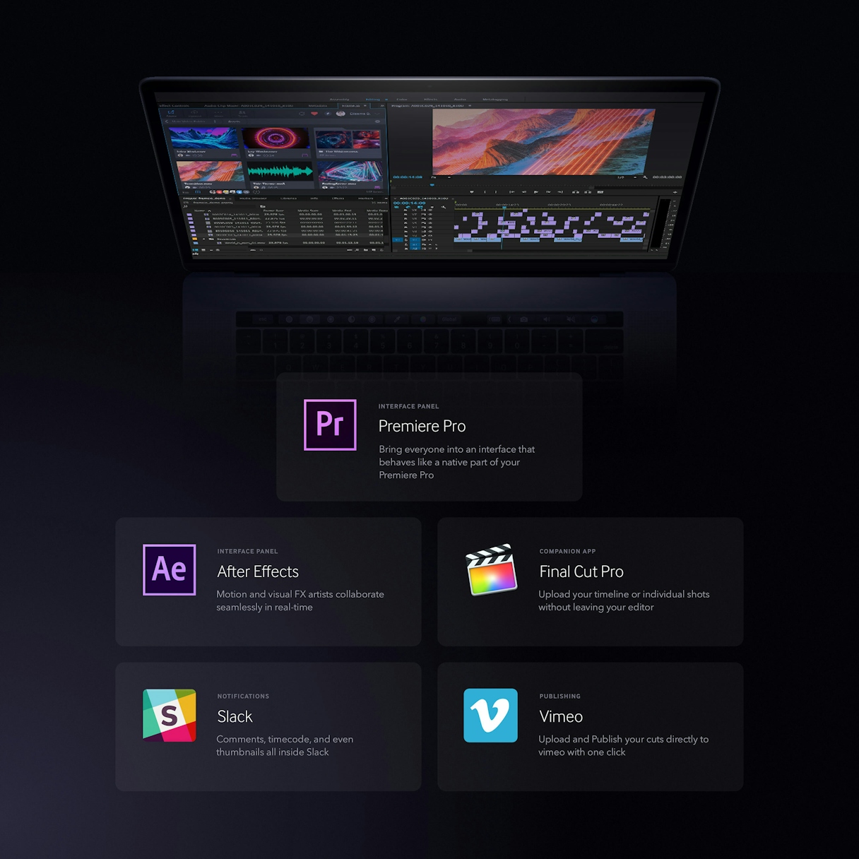 Integrations 2x crop