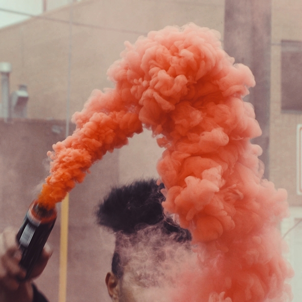 SRV Smoke