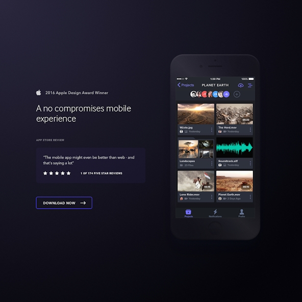 Mobile app2
