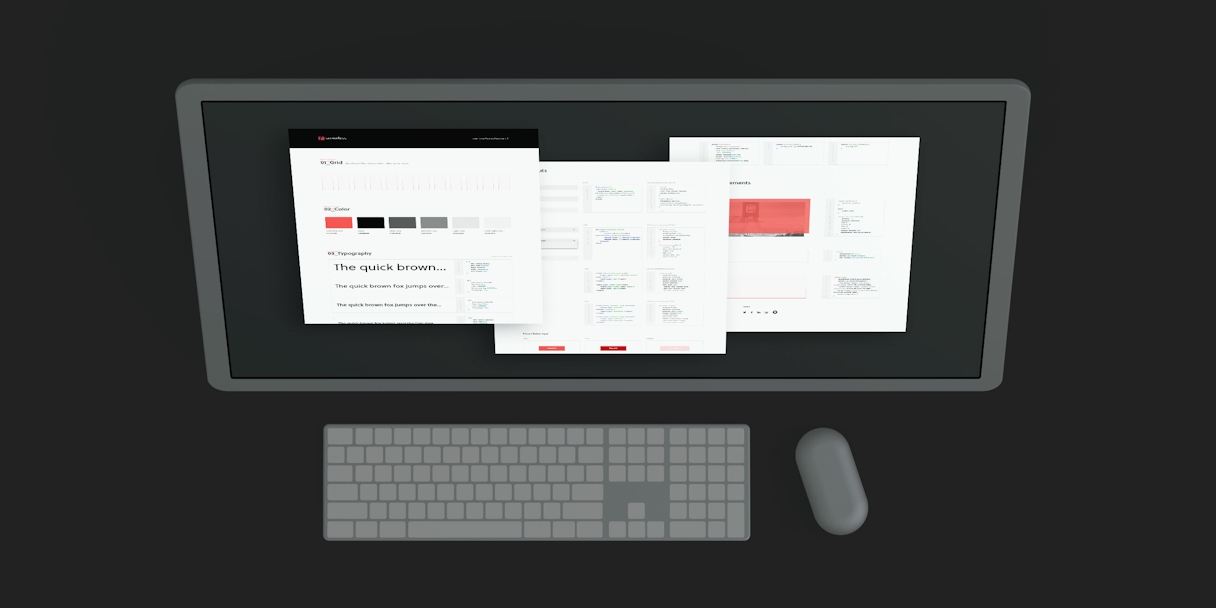 Ui kit3