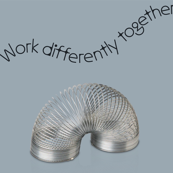 Voiceflow slinky