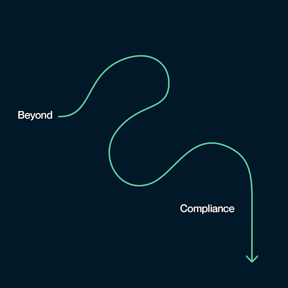 Aptible beyondcompliance