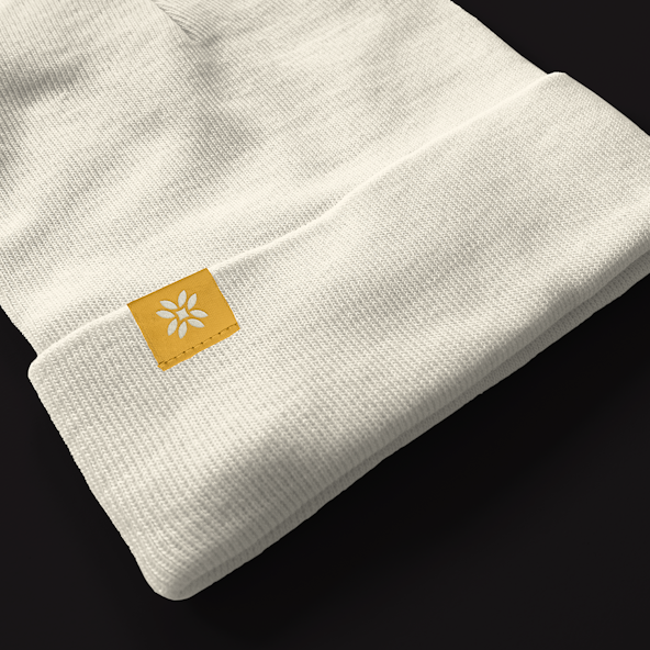 Broadlume beanie
