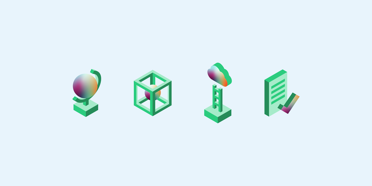 Elastic Path Marketing Iconography2