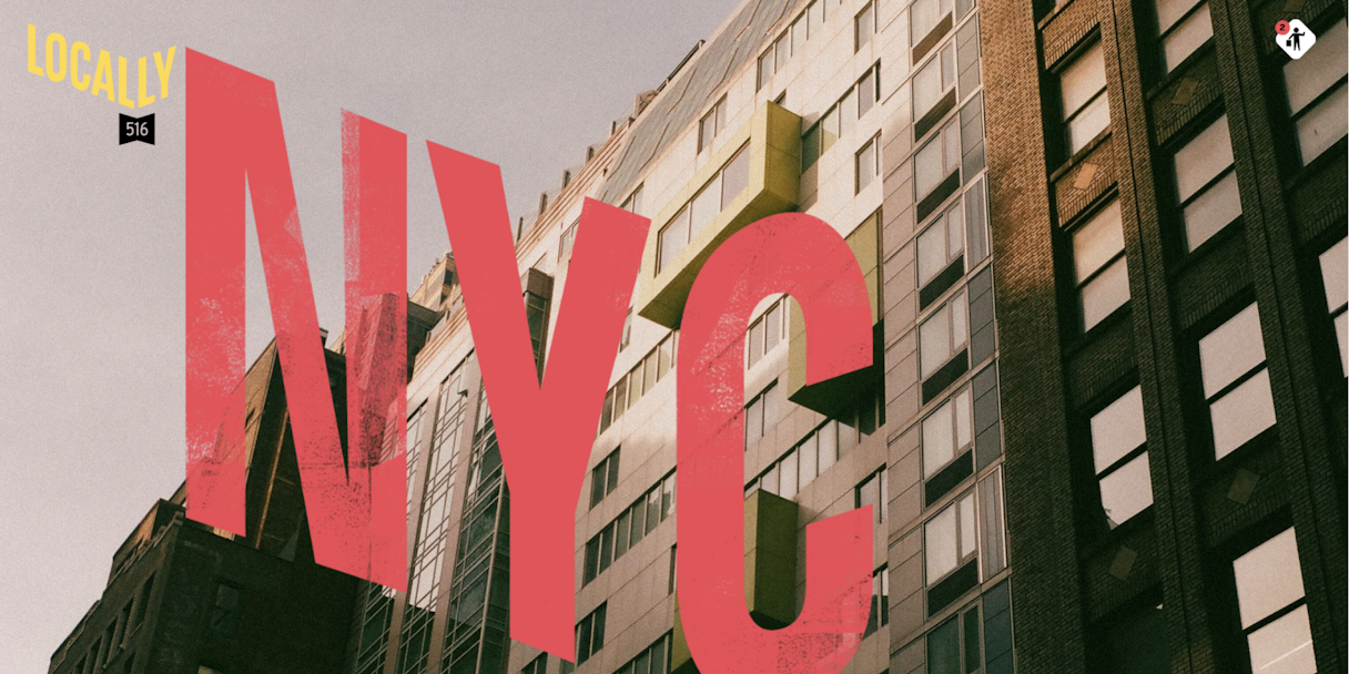 Locally NYC
