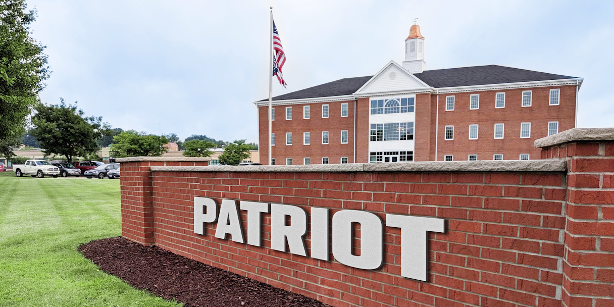 Patriot HQ