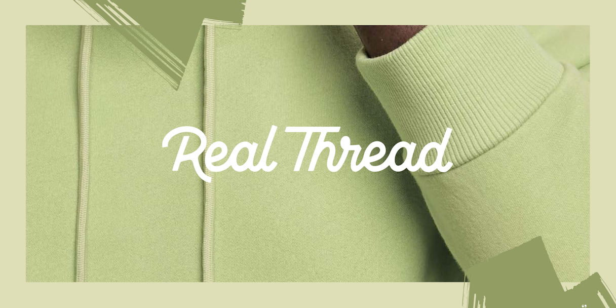 Real Thread sage