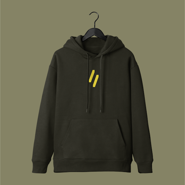 Speakeasy Sweatshirt