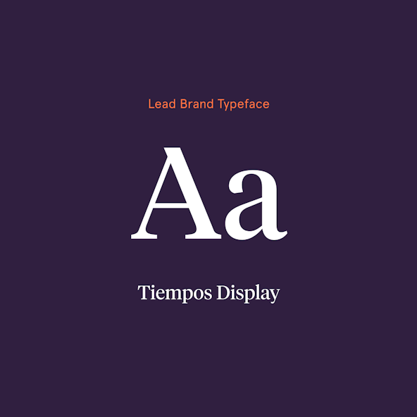Typography 1