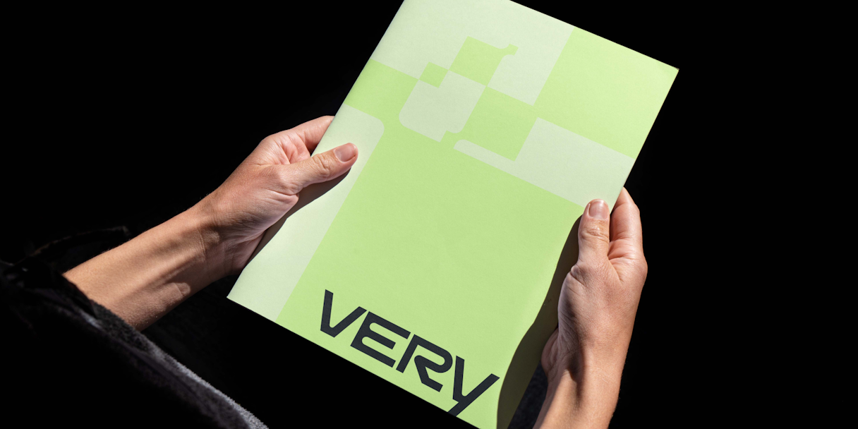 Very booklet