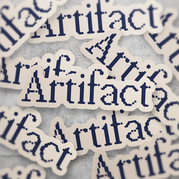 Artifact Mockups