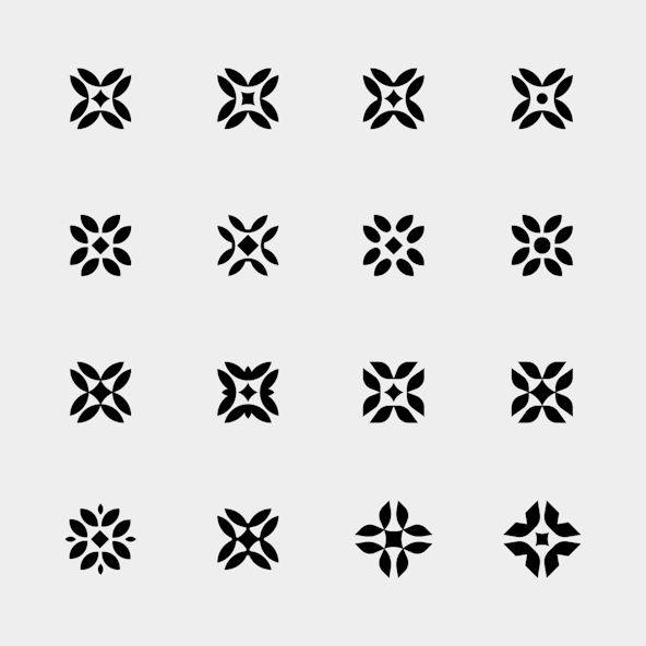 Broadlume logogrid