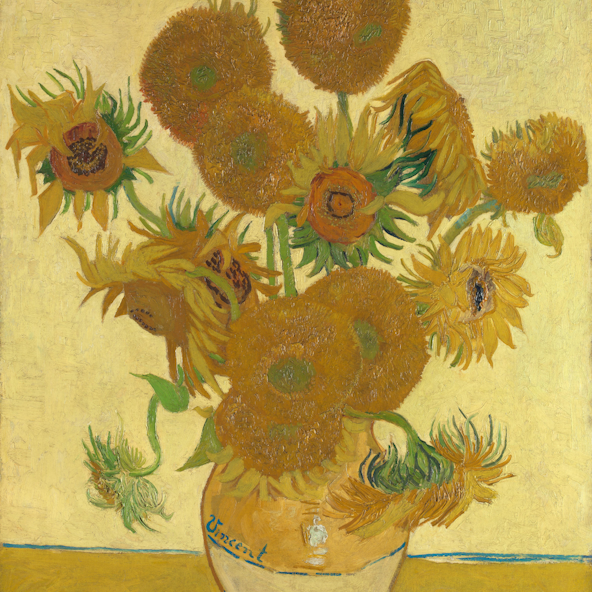 Cadmium vangogh