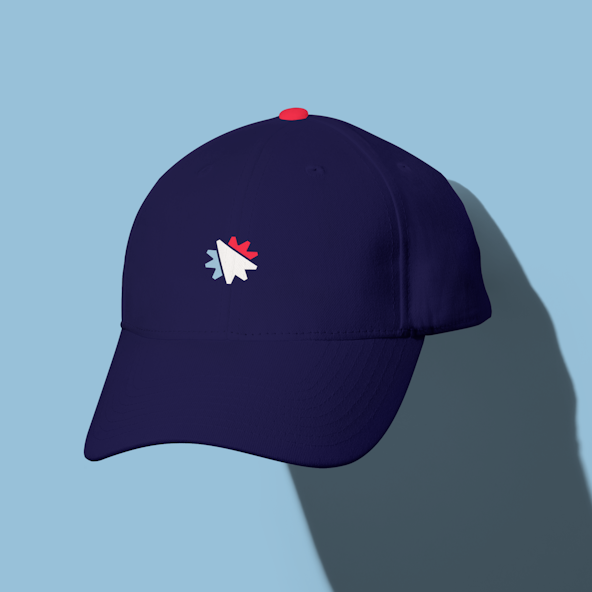 Clickfunnels hat