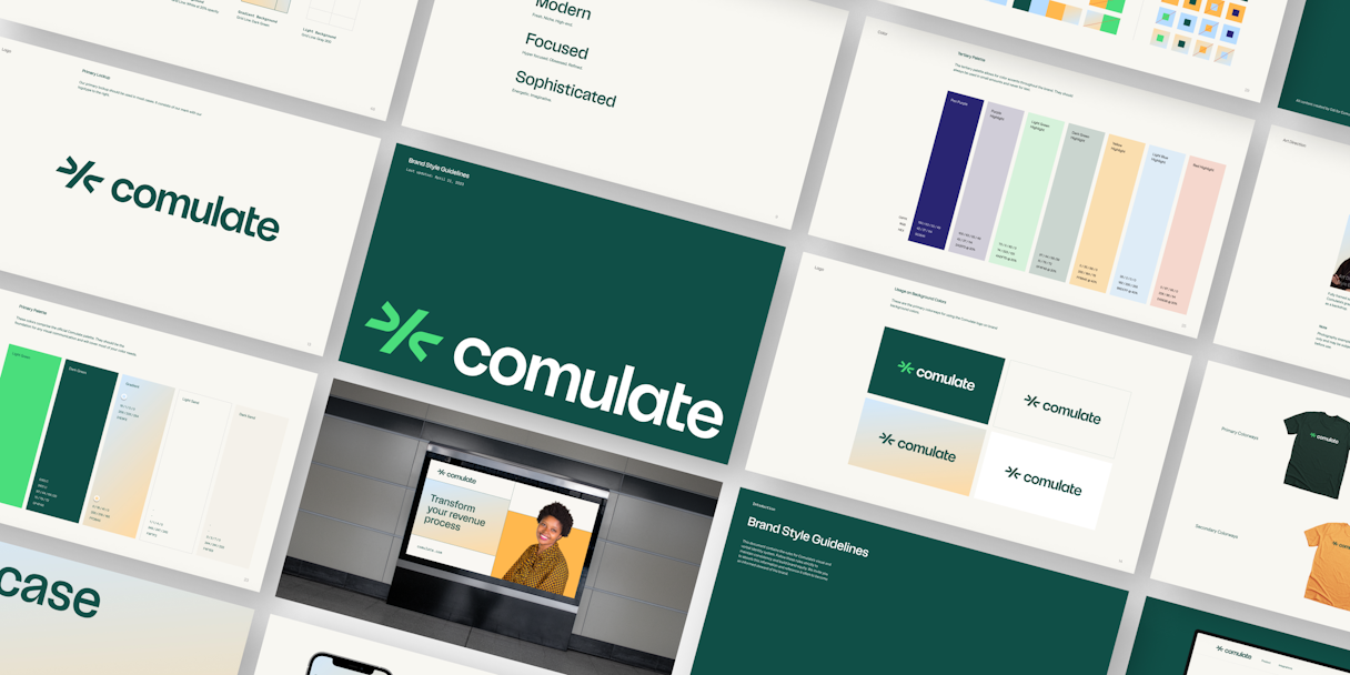 Comulate2 brandguidelines