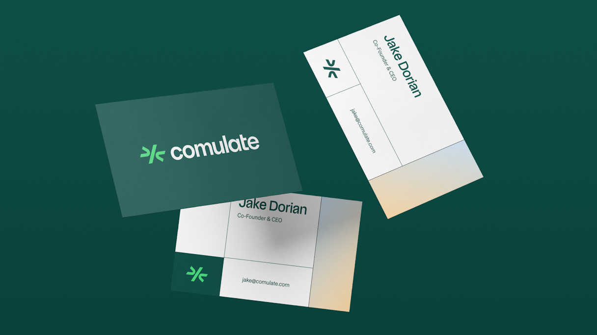 Comulate2 odiintro