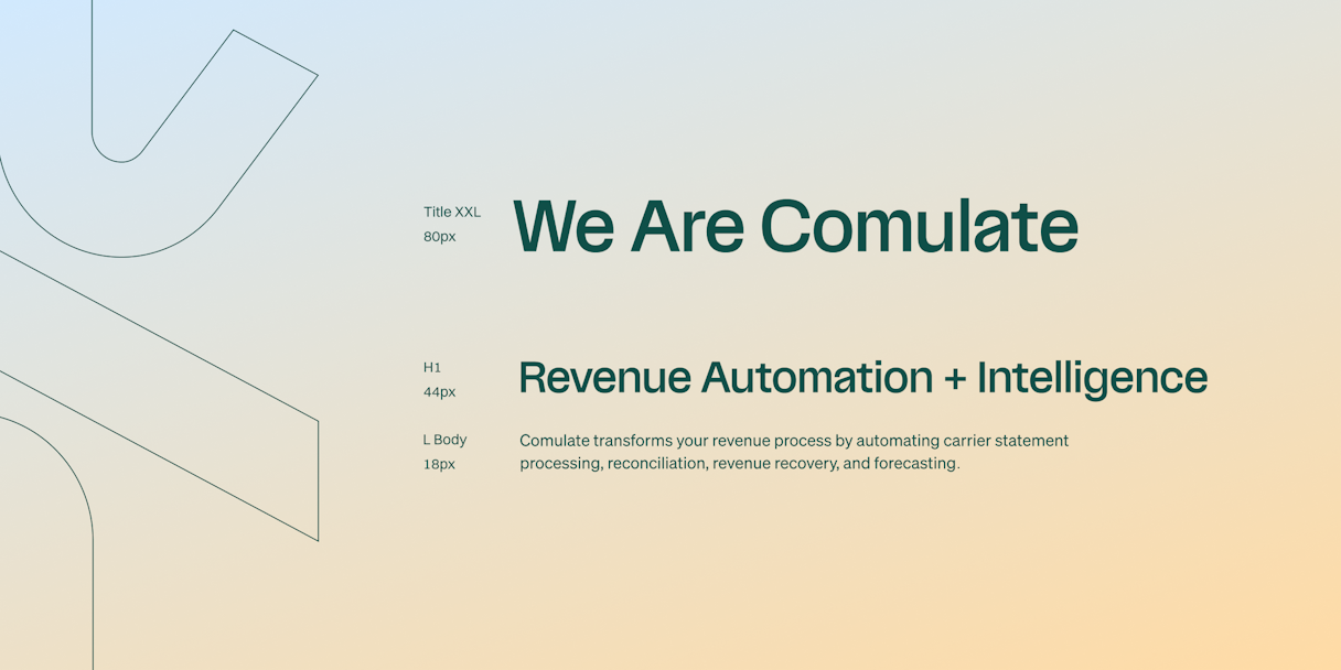 Comulate3 Type Stack