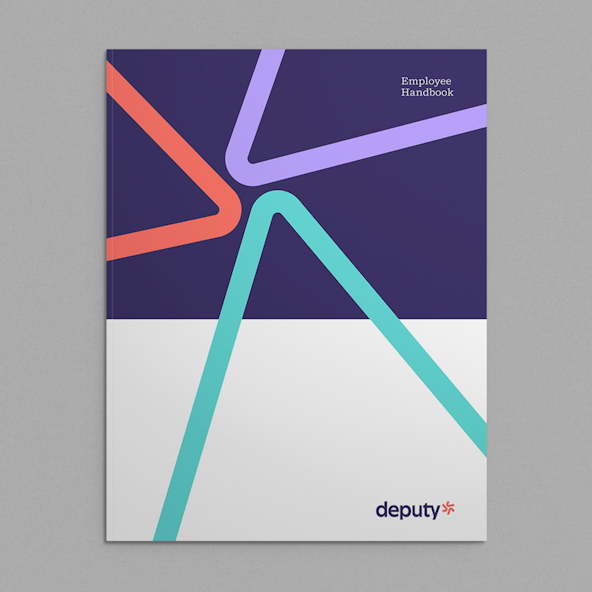 Deputy handbook