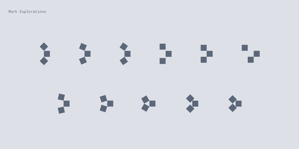Elasticpath Logo Iterations