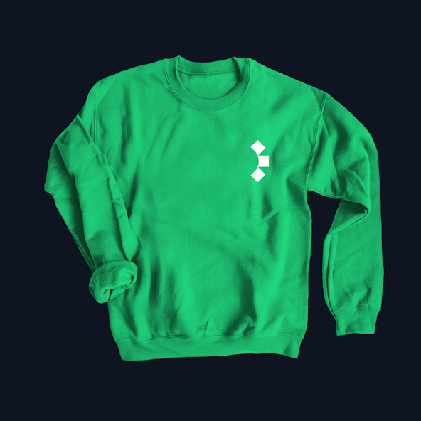 Elasticpath Sweathshirt