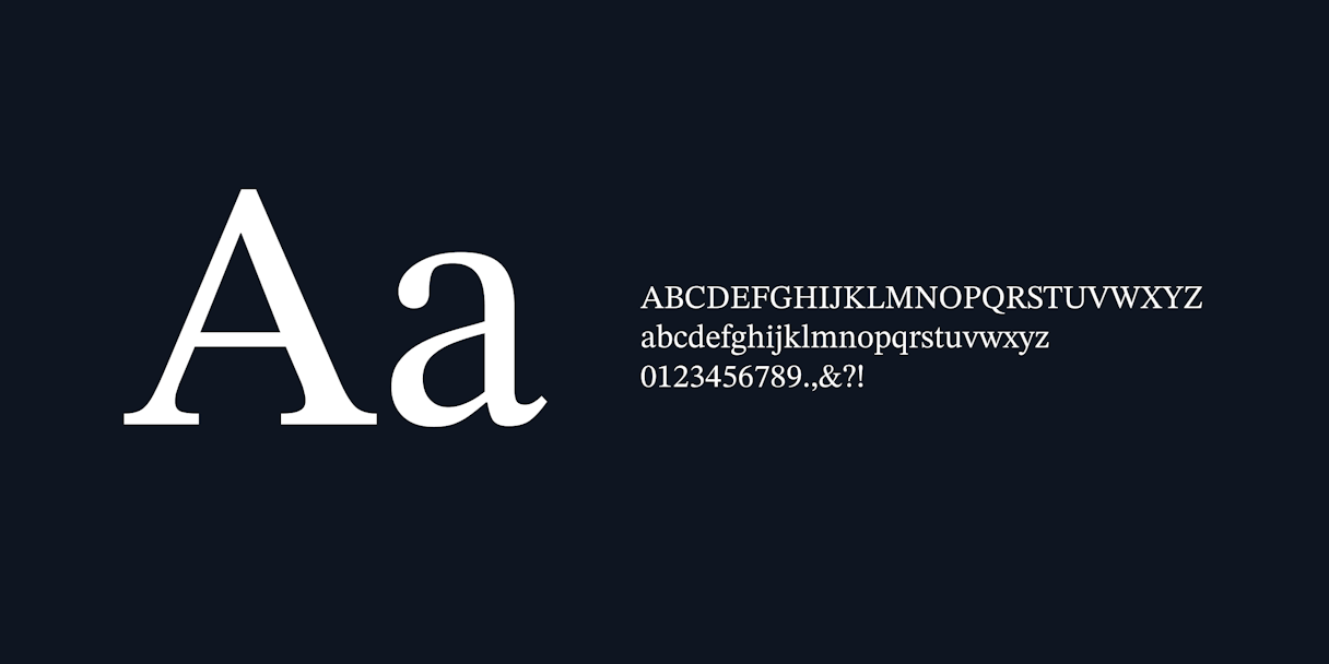Elasticpath Typography