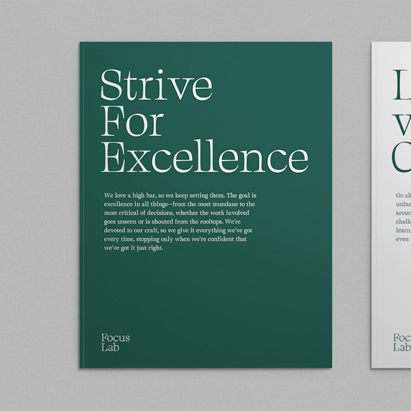 Fl green strive