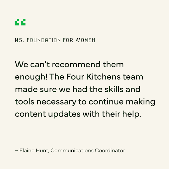 Fourkitchens Frame 69