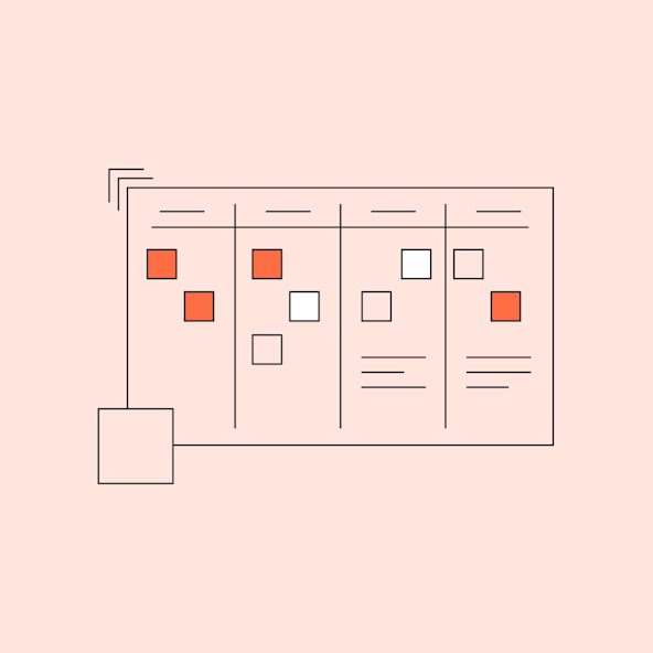 Infographicverybs red