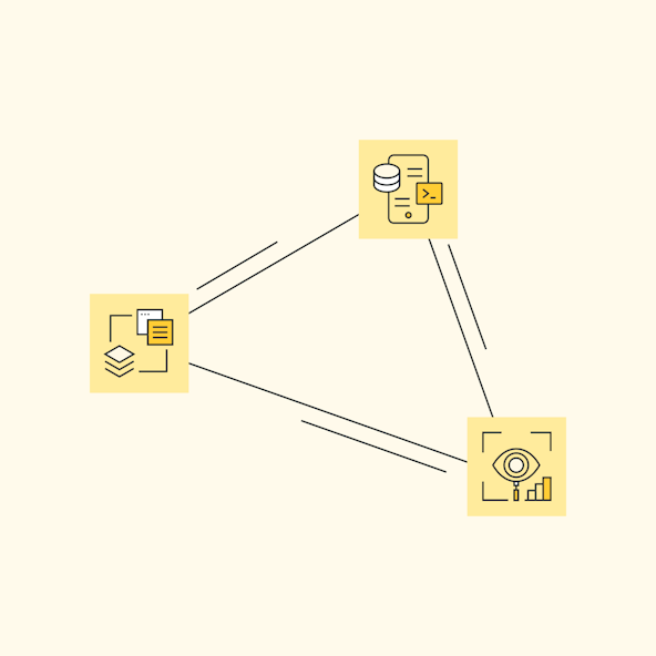 Infographicverybs yellow