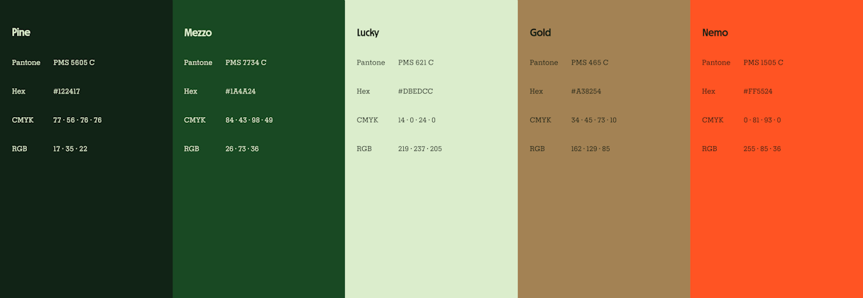 Key color2