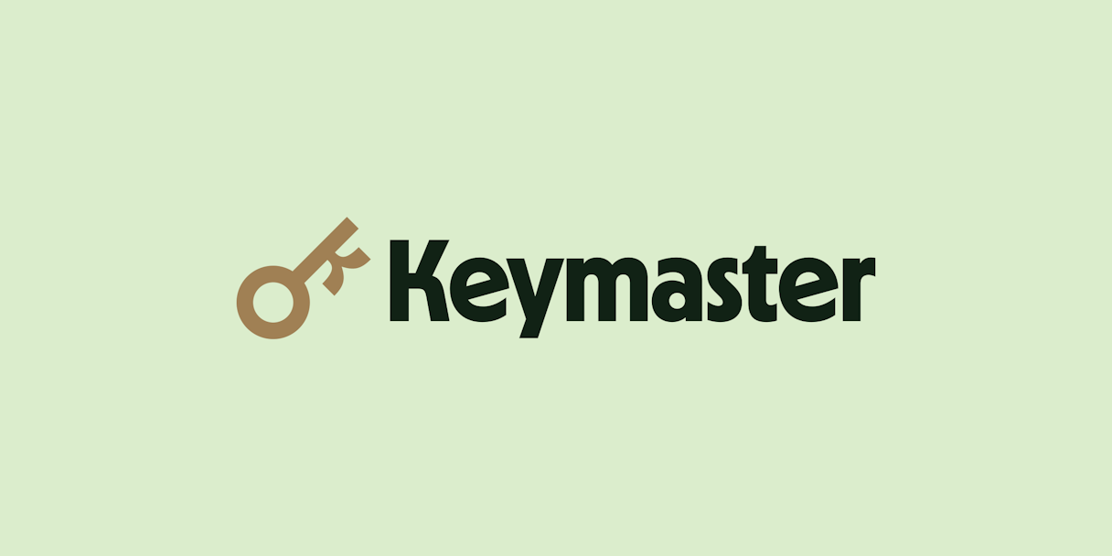 Key logolockup