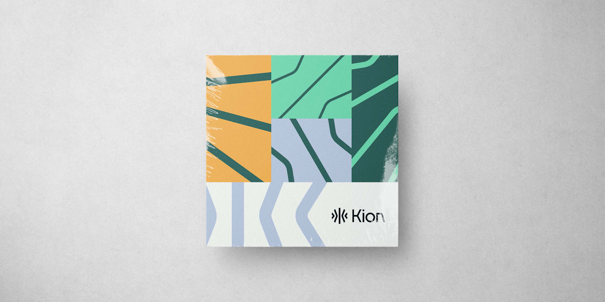 Kion 0002 record