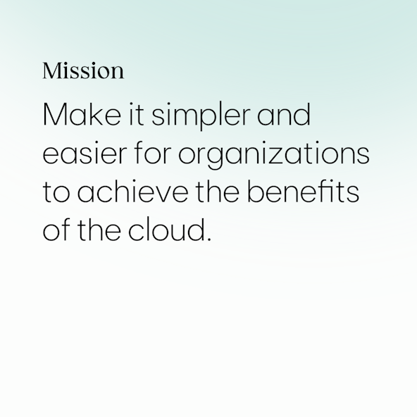 Kion mission2