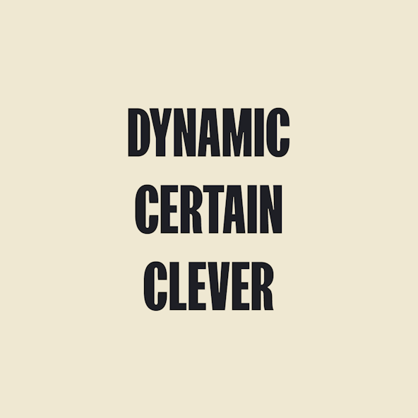 Luminate attributes3