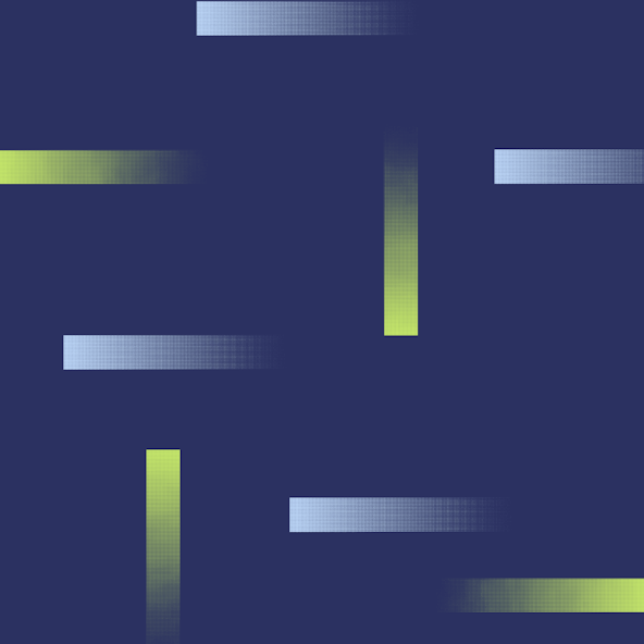 Nitrogen summit pattern