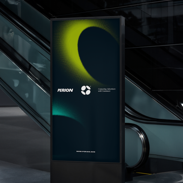 Perion billboard