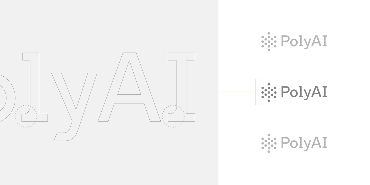 Polyai Refinement Logotyperefinements