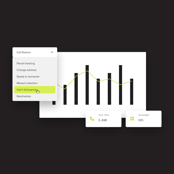 Polyai Web Illustrations