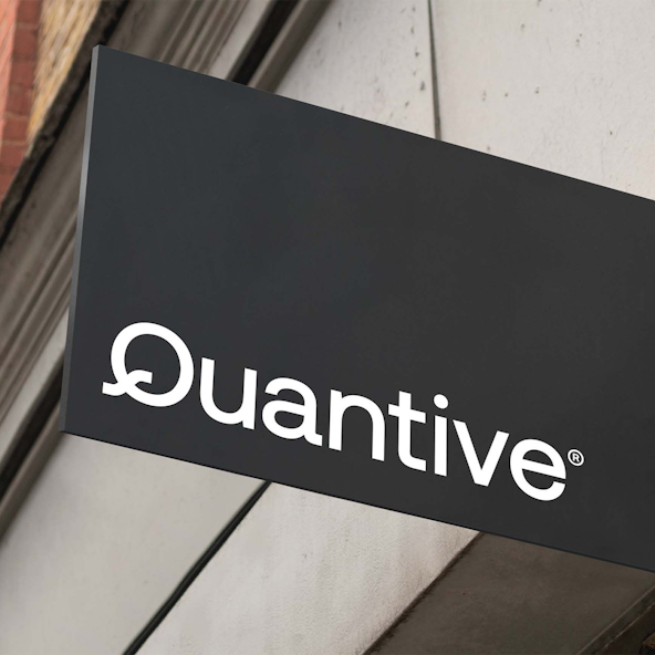 Quantive 1300 0001 sign