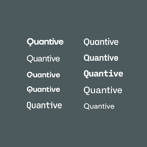 Quantive ai 10