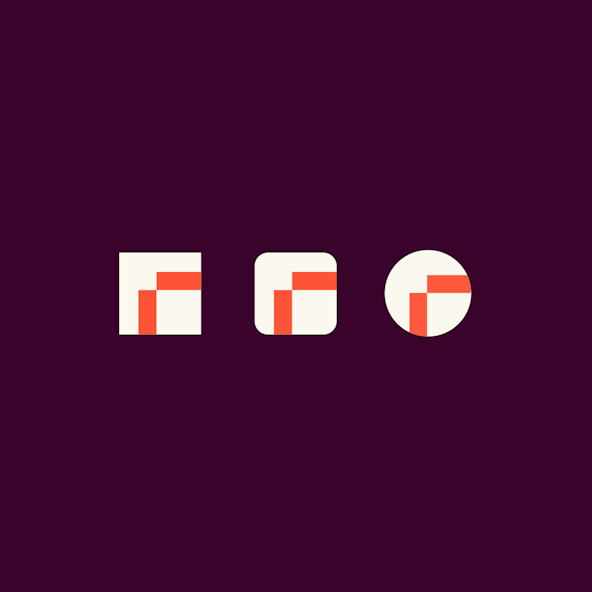 The Rows mark in 3 potential avatar holding shapes.