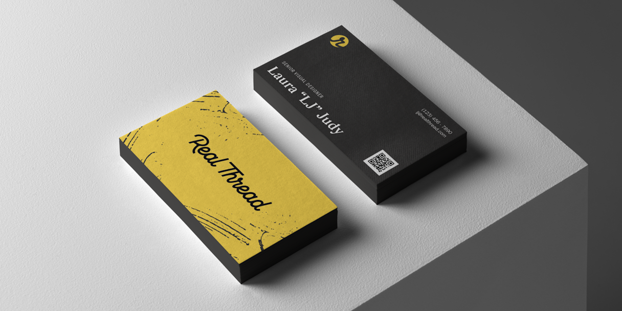 Rt bizcard
