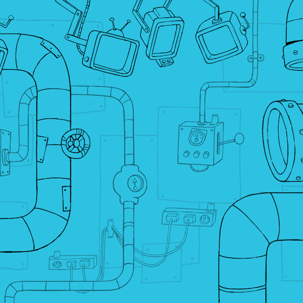 Storybots tubes