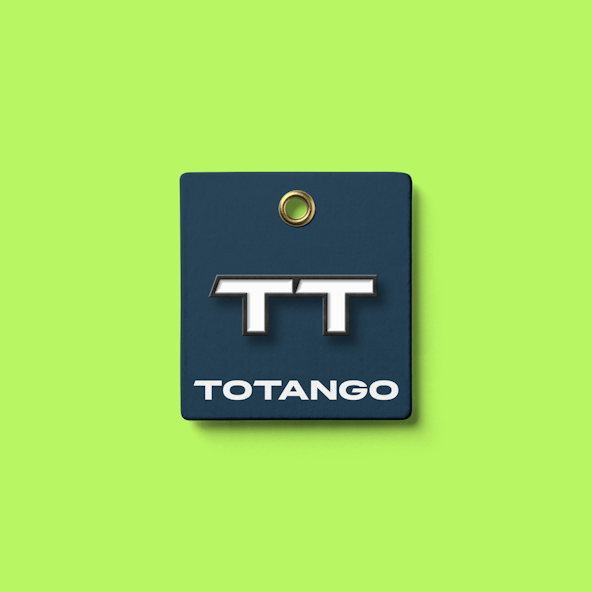 Totango Pin